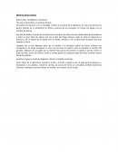 La Minerva. Diosa Romana