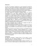 JUNTAS DE CONCILIACIÓN Y ARBITRAJE son un punto importante en el sistema de control de la clase obrera