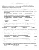 PRUEBA FINAL DEL SEGUNDO PERIODO DE INFORMÁTICA