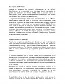 Oracle vs salesforce