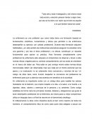 Ensayo del codigo de etica