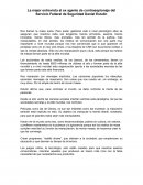 Resumen entrevista al ex agente de contraespionaje del Servicio Federal de Seguridad Daniel Estulin