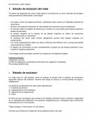Etapas de sucesión ecológica
