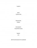 LAS APLICACIONES CUENTO