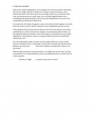 EL INICIO DE UN ÁNGEL