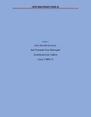 TAREA 1 LISTA MULTINIVEL EXCEL