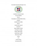 Farmacología y Toxicología Médica Práctica