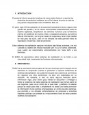 Exclavitud Neoliberal en el Perú