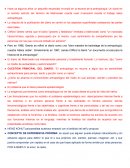 APUNTES EXPOSICION CLIFFORD GEERTZ