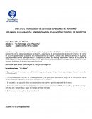 Módulo 1: “La Estrategia y los Proyectos”