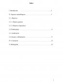 Sector Construcción durante 2008-2016