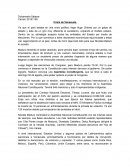 Crisis de venezuela. Consecuencias