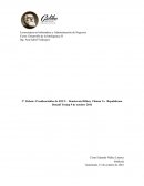 RESUMEN DEBATE PRESIDENCIAL POR LA PRIMERA MAGISTRATURA DE ESTADOS UNIDOS ENTRE EL REPUBLICANO DONALD TRUMP Y LA DEMOCRATA HILARY CLINTON