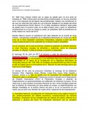 Situacion en Venezuela