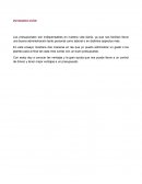 Los presupuestos son indispensables en nuestra vida diaria