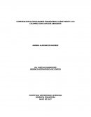 COMPARACION DE INDICADORES FINANCIEROS CLARKE MODET & CO COLOMBIA CON CAVELIER ABOGADOS