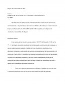 EMPRESA DE ACUEDUCTO Y ALCANTARILLADO DE BOGOTÁ