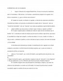 EXPERIENCIA DE LO SAGRADO