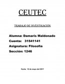 Cuadro comparativo Semejanza