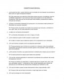 CONCEPTO NAVE ESPACIAL