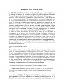 El Análisis de la Cadena de Valor Mckinsey & Co