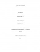 ¿Cuántas y cuáles son las formas que tienen los ciudadanos para defender sus derechos?