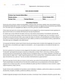 Casos segmentación Caso Lujo para el paladar