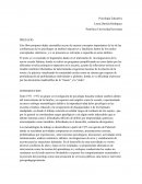 Capitulo 1 el mago sin magia psicología educativa