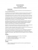 Secuencia de Matemáticas