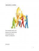 Inovacion a la inversa