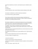 El neoliberalismo : Comenzó el liberalismo clásico o primer liberalismo desde las décadas de 1970 y 1980