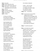 Los sufrimientos del padre