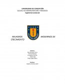 MILAGROS MODERNOS DE CRECIMIENTO