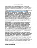 Ejemplo de un cuento contemporaneo