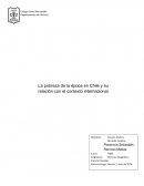 La crisis del 29; más conocida como la Gran Depresión