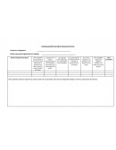 COEVALUACIÓN TALLER DE ESCUCHA ACTIVA