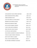 DETERMINACIÓN DEL LÍMITE DE DETECCIÓN DE UNA PRUEBA CUALITATIVA PRUEBA DE EMBARAZO