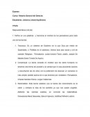 Tutela y curatela en el derecho romano