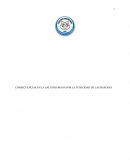 CONSECUENCIAS EN LA SALUD HUMANA POR LA TOXICIDAD DE LAS BASURAS