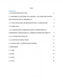 Administración de productos y servicios Unidad I