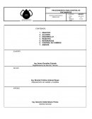 Sistema de Gestión de Calidad del Laboratorio Mexicano de Análisis de Aceites S.A. de C.V.