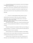 ¿Por qué puede afirmarse que el proceso de generación y ejecución de una estrategia es completamente un acto emprendedor?