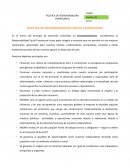 POLÍTICA DE RESPONSABILIDAD SOCIAL EMPRESARIAL