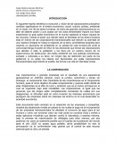 La Corporación Documental