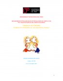 Mediacion, conciliacion y arbitraje