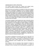 CONTABILIDAD DEL CAPITAL INTELECTUAL