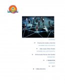 SOCIEDAD Y POLÍTICA.