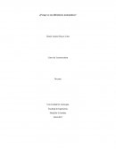 ¿Porque se nos dificulta las matemáticas?