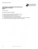 TECNOLOGÍA DE LA INFORMACIÓN EN UNA SOCIEDAD GLOBAL