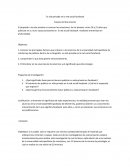 Cualitativa red social